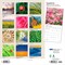 Simplicity | 2026 12 x 24 Inch (Hanging) Monthly Square Wall Calendar | Foil Stamped Cover